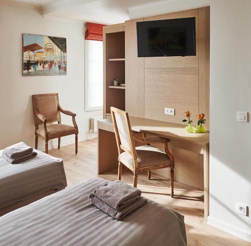 阿斯特丽德皇家酒店 阿斯特丽德皇家酒店