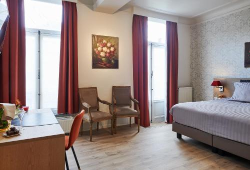 Hotel Royal Astrid - image 11