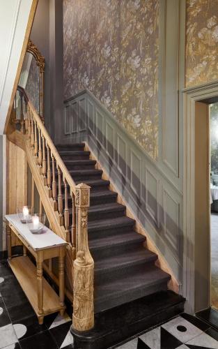 Hotel Royal Astrid - image 8