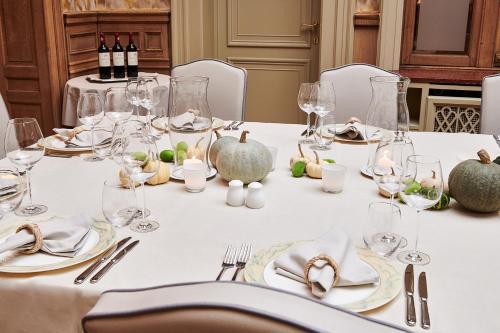 阿斯特丽德皇家酒店 阿斯特丽德皇家酒店