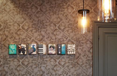 阿斯特丽德皇家酒店 阿斯特丽德皇家酒店