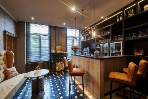 阿斯特丽德皇家酒店 阿斯特丽德皇家酒店