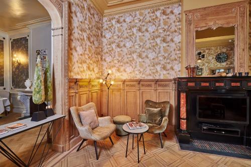 阿斯特丽德皇家酒店 阿斯特丽德皇家酒店