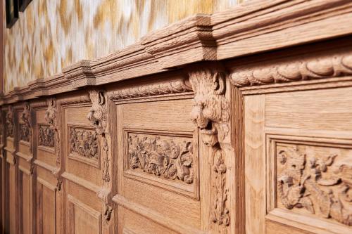 阿斯特丽德皇家酒店 阿斯特丽德皇家酒店