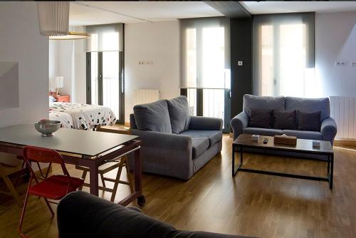Apartamentos Laurel 1