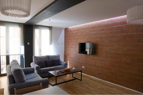 Apartamentos Laurel 3