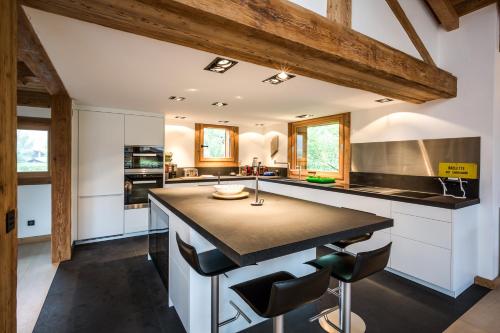 Chalet Rass - main image