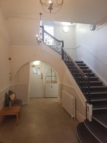 Railton House (Paddington) – London, 