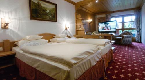 Doppelzimmer, balkon