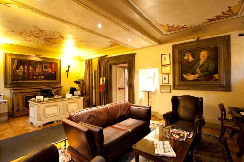 Aventino Hôtel
