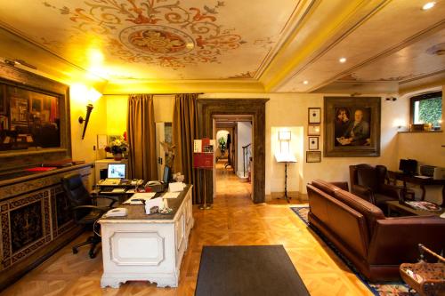 Aventino Hôtel