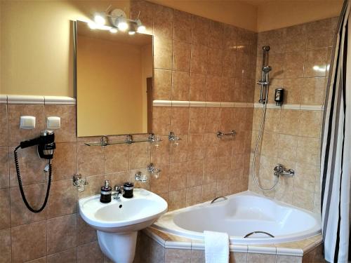 Hotel Protea - image 12