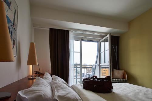 Star Inn Hotel Premium Graz, by Quality