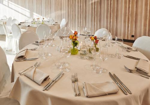 阿斯特丽德皇家酒店 阿斯特丽德皇家酒店