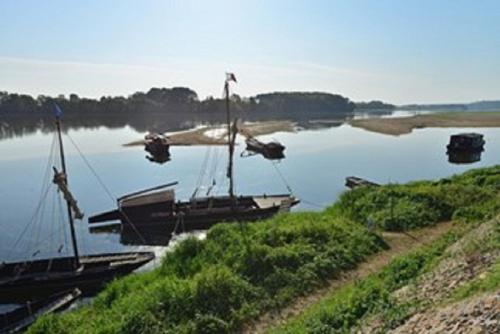 Attractions, Le Petit Hureau in La Grue