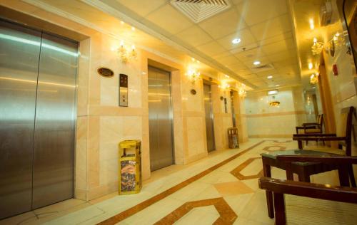 Anwar Al Zahraa Hotel