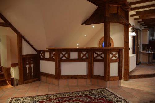 Ferienwohnung in Ilz