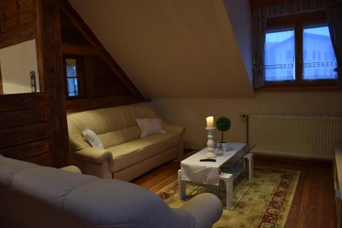 Ferienwohnung in Ilz