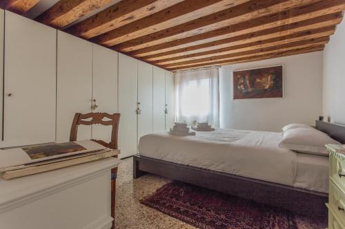 Ca' Roberta, Benátky (fotografie 9)