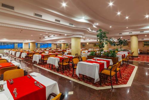 Hotel Gołębiewski Mikołajki
