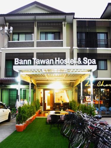 Foto - Bann Tawan Hostel & Spa