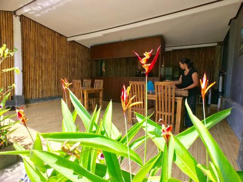 Uluwatu Made Guesthouse