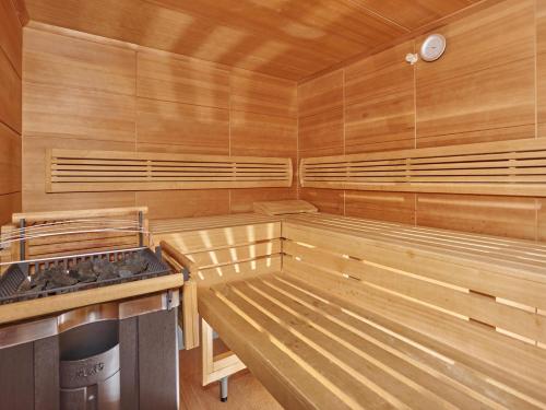 Sauna, Hotel Gasthof Schopf in Gries