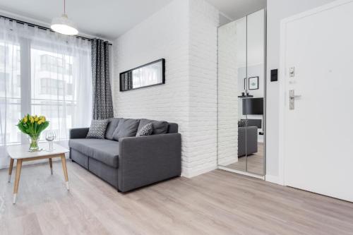 Elite Apartments SPA Zone - main image