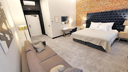 SZEWSKA 22 BOUTIQUE, Cracovie (photo 2)