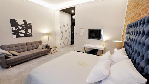 SZEWSKA 22 BOUTIQUE, Cracovie (photo 3)