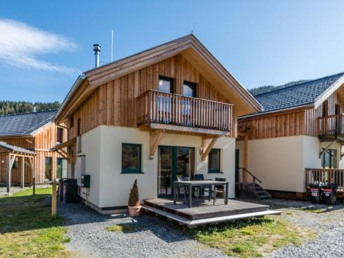  Murau Chalet 21B, Pension in Lärchberg