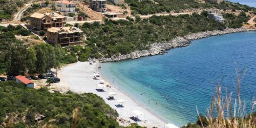 Floating Villa near Astros Peloponnese photo