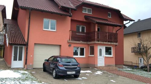 Apartman Vesna - Apartment - Kupres