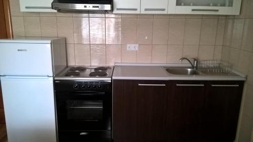 Konyha, Apartman Vesna in Kupres