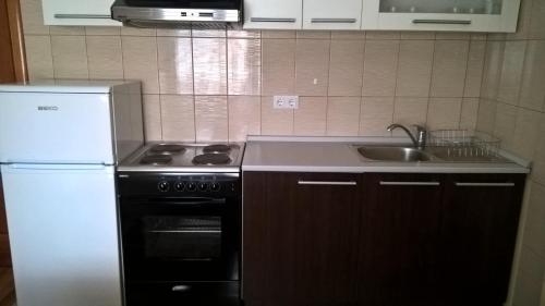 Apartman Vesna