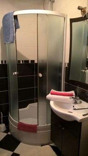 Apartman Vesna