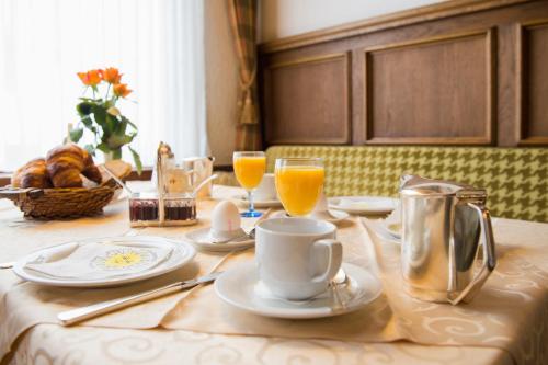 Hotel Garni Jägerstüble - image 8
