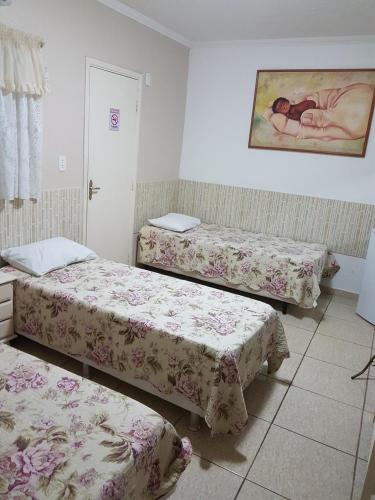 Telma Hotel – Bauru, PA