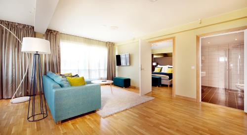 Clarion Collection Hotel Bryggeparken - image 2