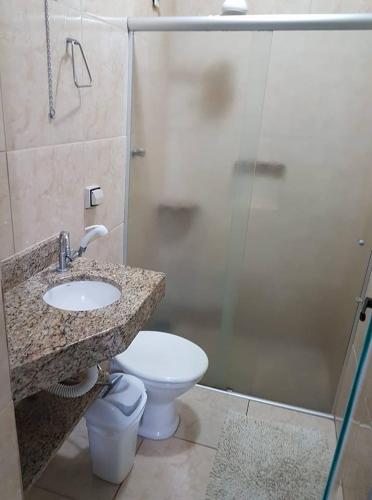 Telma Hotel – Bauru, PA