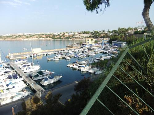  Apartamento Tramontana in Orihuela Costa