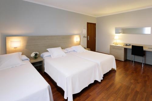 Hotel Valencia Room Type - Triple Room