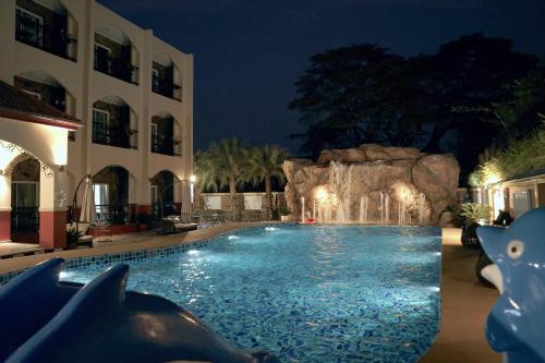. Venezia Resort