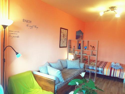 Business Park Apartment, Sofia