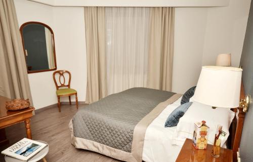 Hotel Diana Jardin et Spa - image 12