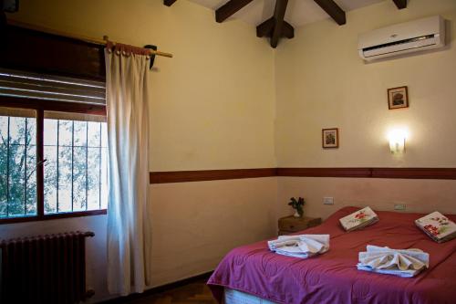 Hotel Parque Siquiman