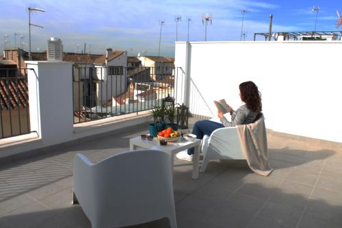 Nest Flats Granada - image 38