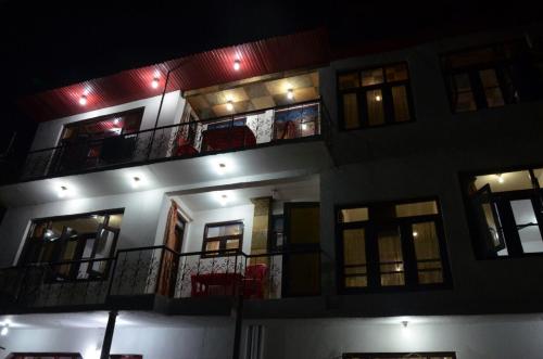 hotel photo