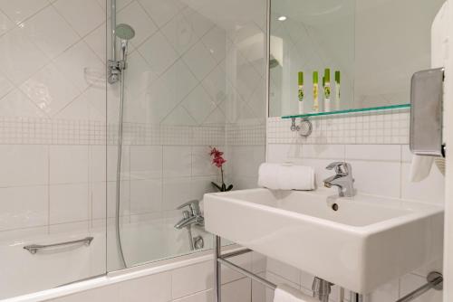 Hotel Lorette - Astotel, Paris (Foto 10)