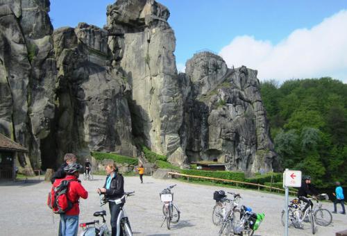 Havergoh Wander- & Fahrrad-Hotel